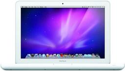 MacBook (Late 2009) 13.3-inch