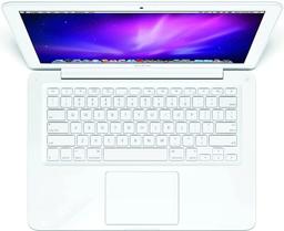 MacBook (Late 2009) 13.3-inch