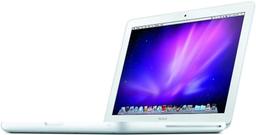 MacBook (Late 2009) 13.3-inch