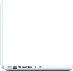 MacBook (Late 2009) 13.3-inch
