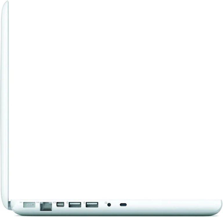 MacBook (Late 2009) 13.3-inch