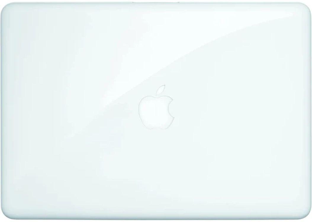 MacBook (Late 2009) 13.3-inch