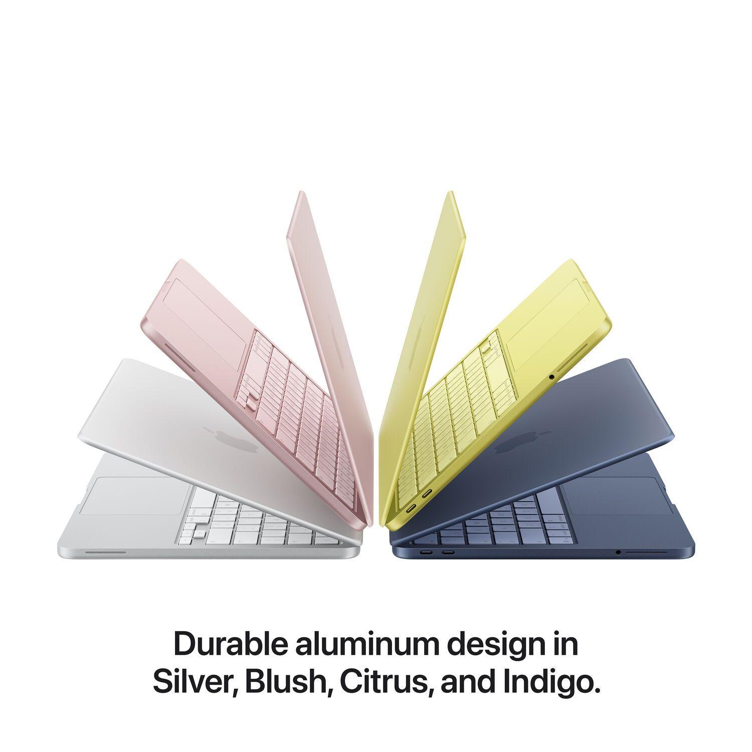 Refurbished MacBook Neo (2026) 13-inch - Reebelo New Zealand