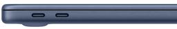 MacBook Neo (2026) 13-inch - Standard display - Indigo - Apple A18 Pro chip: 6‑core CPU/5‑core GPU - 8GB RAM - 512GB