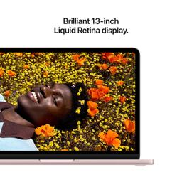 MacBook Neo (2026) 13-inch - Standard display - Indigo - Apple A18 Pro chip: 6‑core CPU/5‑core GPU - 8GB RAM - 512GB