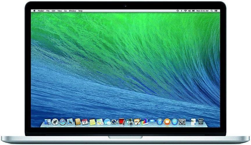 MacBook Pro 13.3-inch (2014)