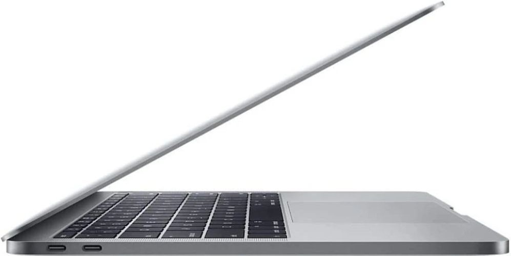 MacBook Pro (2016) 13.3-inch - Intel Core i5 2.0GHz - 8GB RAM - SSD 256GB