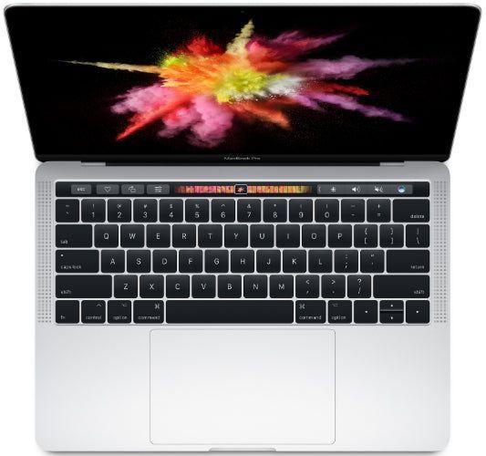 MacBook Pro (2017) 13.3-inch - Intel Core i5 2.3GHz - 16GB RAM - SSD 256GB