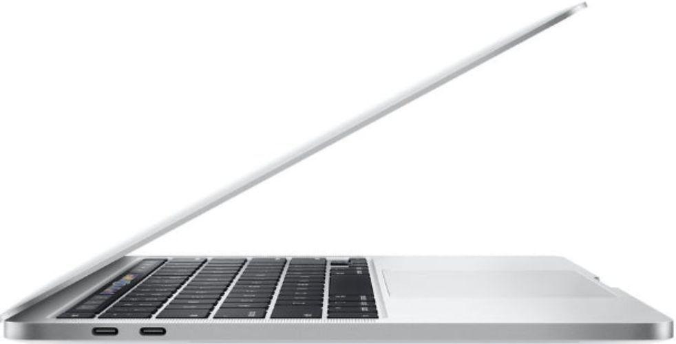 MacBook Pro (2017) 13.3-inch - Intel Core i5 2.3GHz - 16GB RAM - SSD 256GB