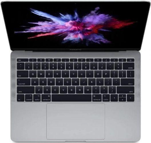 MacBook Pro 13.3-inch (2017) Intel Core i5 2.3GHz in Space Grey in Excellent condition