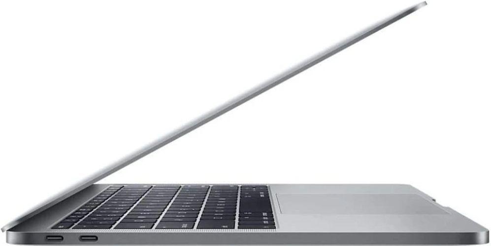 MacBook Pro (2017) 13.3-inch - Intel Core i5 2.3GHz - 8GB RAM - SSD 256GB