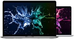 MacBook Pro (2017) 15.4-inch