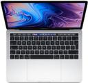 MacBook Pro 2018 Intel Core i7 2.6GHz in Silver in Excellent condition