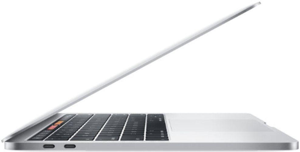 MacBook Pro (2018) 13.3-inch - Intel Core i5 2.3GHz - 16GB RAM - SSD 256GB