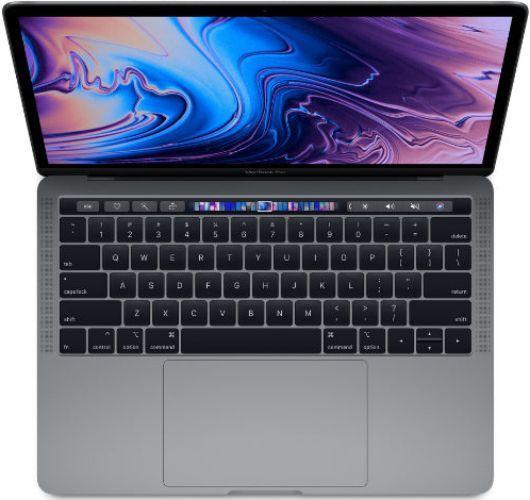 MacBook Pro 13.3-inch (2018) Intel Core i5 2.3GHz in Space Grey in Good condition