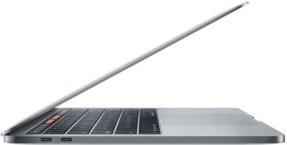 MacBook Pro (2018) 15.4-inch - Intel Core i7 2.2GHz - 16GB RAM - SSD 512GB