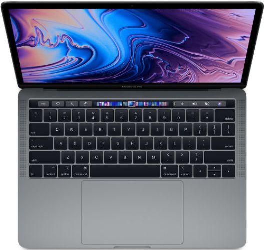 MacBook Pro 2019 Intel Core i9 2.4GHz in Space Grey in Excellent condition