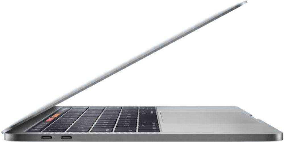 MacBook Pro (2019) 13.3-inch - Intel Core i5 1.4GHz - 8GB RAM - SSD 128GB