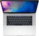 MacBook Pro 15.4-inch (2019) Intel Core i9 2.3GHz in Silver
