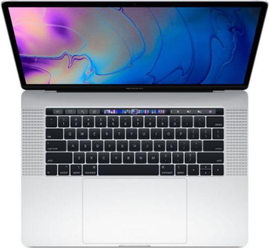 MacBook Pro 15.4-inch (2019) Intel Core i9 2.3GHz in Silver