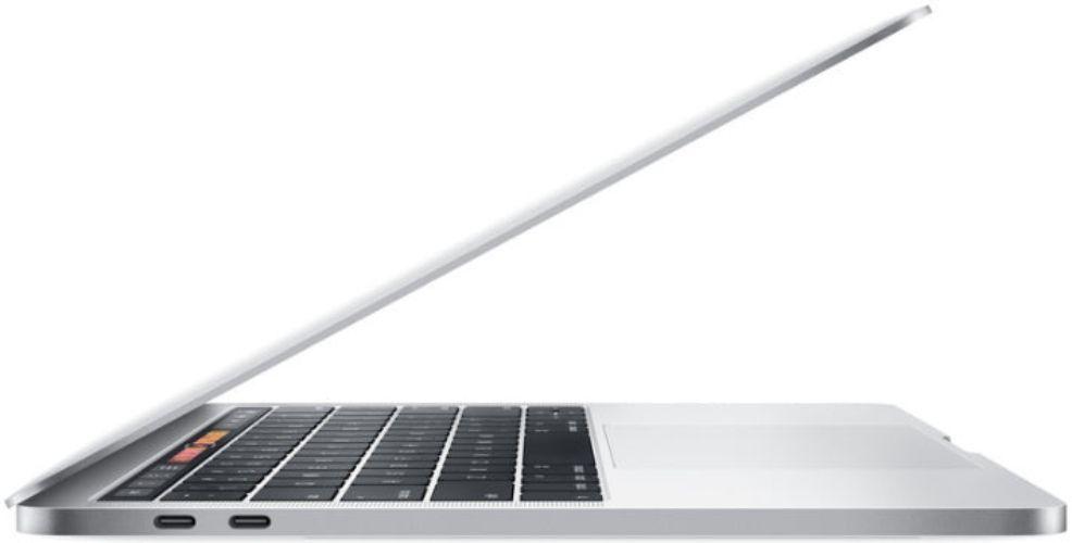 MacBook Pro (2019) 16-inch - Intel Core i9 2.3GHz - 16GB RAM - SSD 1TB