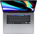 MacBook Pro 16-inch (2019) Intel Core i7 2.6GHz in Space Grey in Good condition