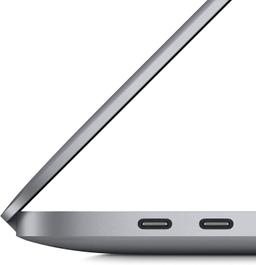 MacBook Pro (2019) 16-inch - Intel Core i7 2.6GHz - 16GB RAM - SSD 512GB