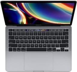 MacBook Pro (2020) 13.3-inch - Intel Core i5 1.4GHz - 8GB RAM - SSD 256GB