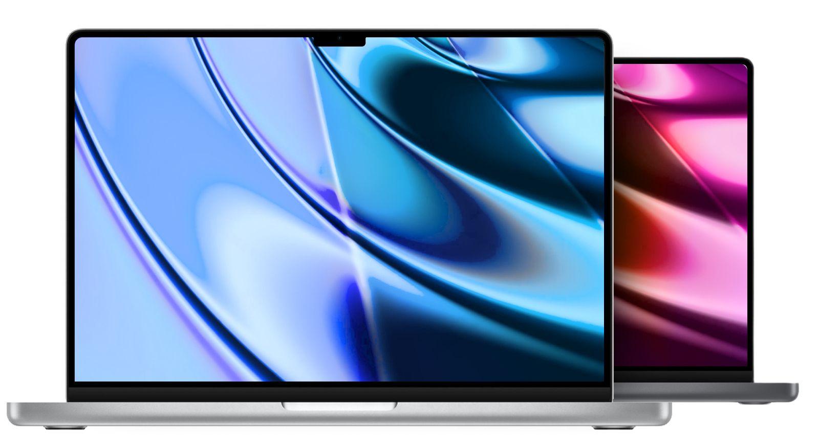 MacBook Pro 14-inch (2021)