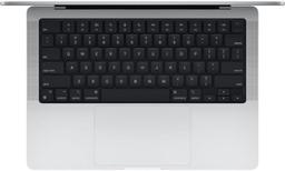 MacBook Pro (2021) 14-inch - Apple M1 Pro chip: 8-Core CPU/14-Core GPU - 16GB RAM - SSD 512GB