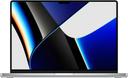 MacBook Pro 16-inch (2021) Apple M1 Pro chip: 10-Core CPU/16-Core GPU in Silver in Premium condition