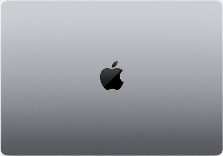 MacBook Pro (2021) 16-inch - Apple M1 Pro chip: 10-Core CPU/16-Core GPU - 16GB RAM - SSD 1TB