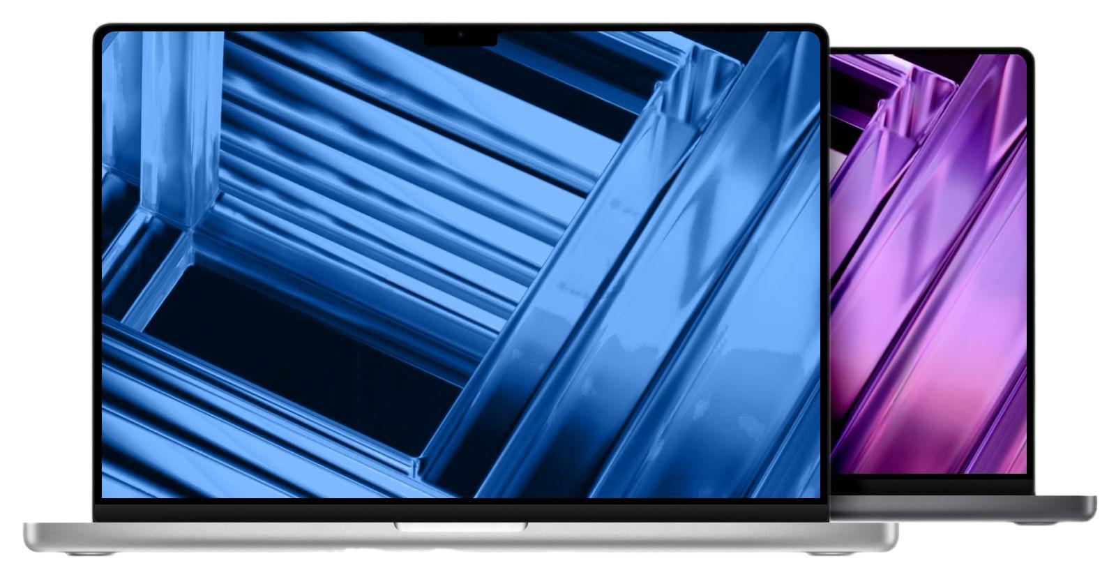MacBook Pro 14-inch (2023) - M2
