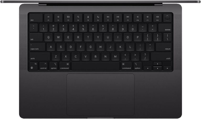 MacBook Pro (2023) 14-inch