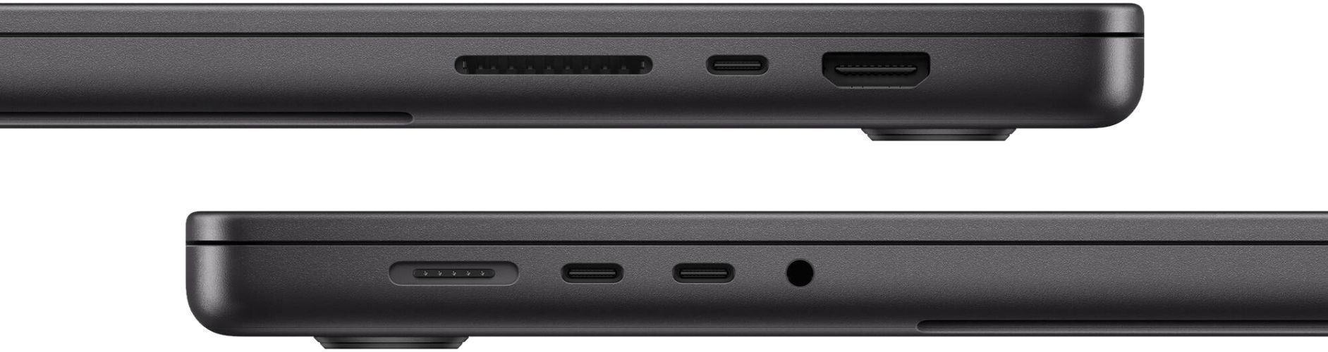 MacBook Pro (2023) 14-inch