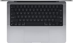 MacBook Pro (2023) 14-inch - Apple M2 Pro chip: 10-core CPU/16-Core GPU - 16GB RAM - SSD 512GB