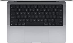 MacBook Pro (2023) 14-inch - Apple M2 Pro chip: 10-core CPU/16-Core GPU - 16GB RAM - SSD 512GB