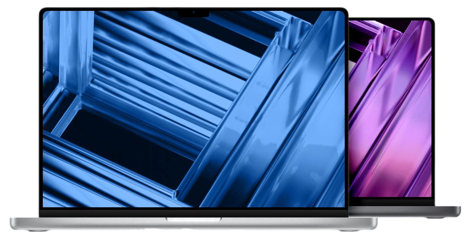 MacBook Pro 16-inch (2023) - M2