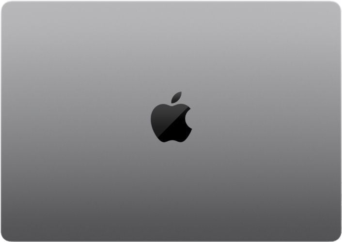 MacBook Pro (2023) 16-inch - Apple M2 Pro chip: 12-core CPU/19-Core GPU - 16GB RAM - SSD 512GB