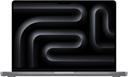 MacBook Pro 14-inch (2023) - M3 Apple M3 chip: 8-core CPU/10-Core GPU in Space Grey