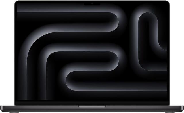 MacBook Pro 14-inch (2023) - M3 Apple M3 Pro chip: 11-core CPU/14-Core GPU in Silver