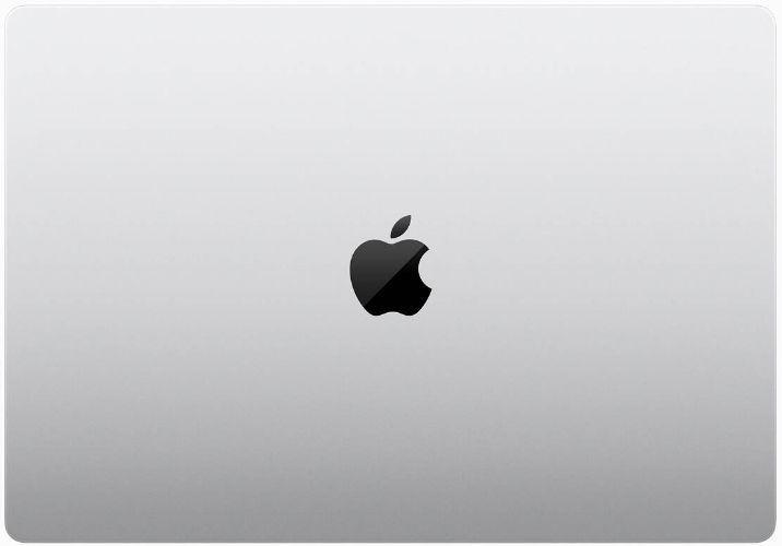 MacBook Pro 14-inch (2023) - M3 - Apple M3 Pro chip: 11-core CPU/14-Core GPU - 8GB RAM - SSD 512GB