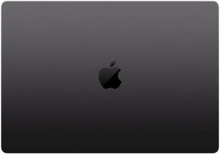 MacBook Pro 16-inch (2023) - M3 - Apple M3 Pro chip: 12-core CPU/18-Core GPU - 18GB RAM - SSD 4TB