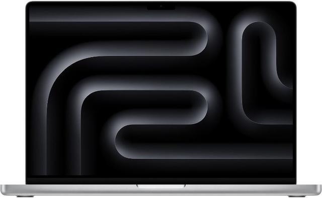MacBook Pro 16-inch (2023) - M3 Apple M3 Max chip: 14‑core CPU/30‑Core GPU in Silver in Excellent condition