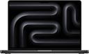 MacBook Pro (2024) 14-inch Apple M4 Pro chip: 12‑core CPU/16‑core GPU in Space Black in Premium condition