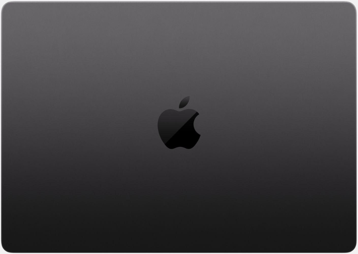 MacBook Pro (2024) 14-inch - Apple M4 chip: 10‑core CPU/10‑core GPU - 16GB RAM - SSD 512GB