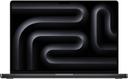 MacBook Pro 16-inch (2024) Apple M4 Pro chip: 14‑core CPU/20‑core GPU in Space Black in Premium condition