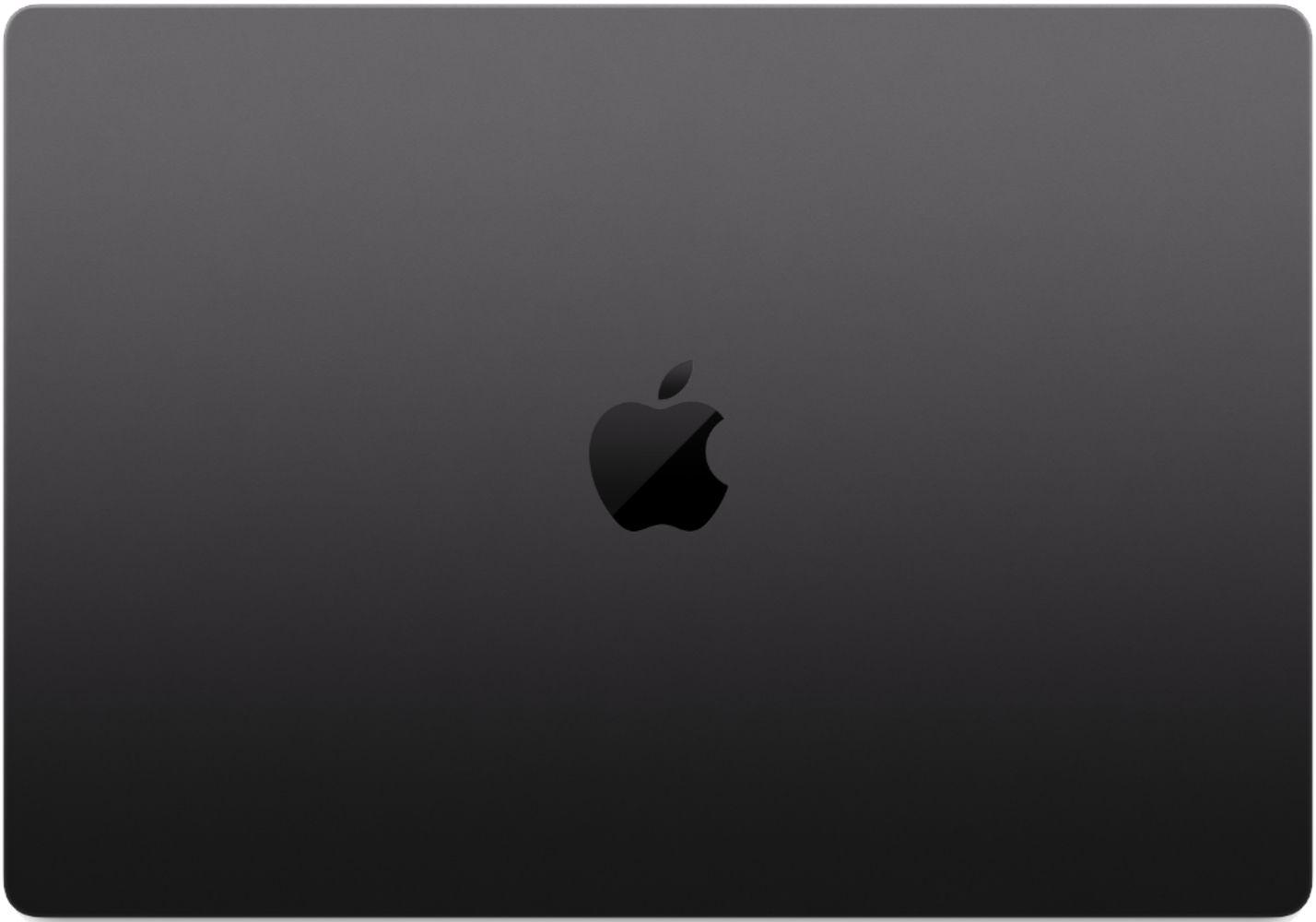 MacBook Pro (2024) 16-inch - Apple M4 Pro chip: 14‑core CPU/20‑core GPU - 48GB RAM - SSD 512GB