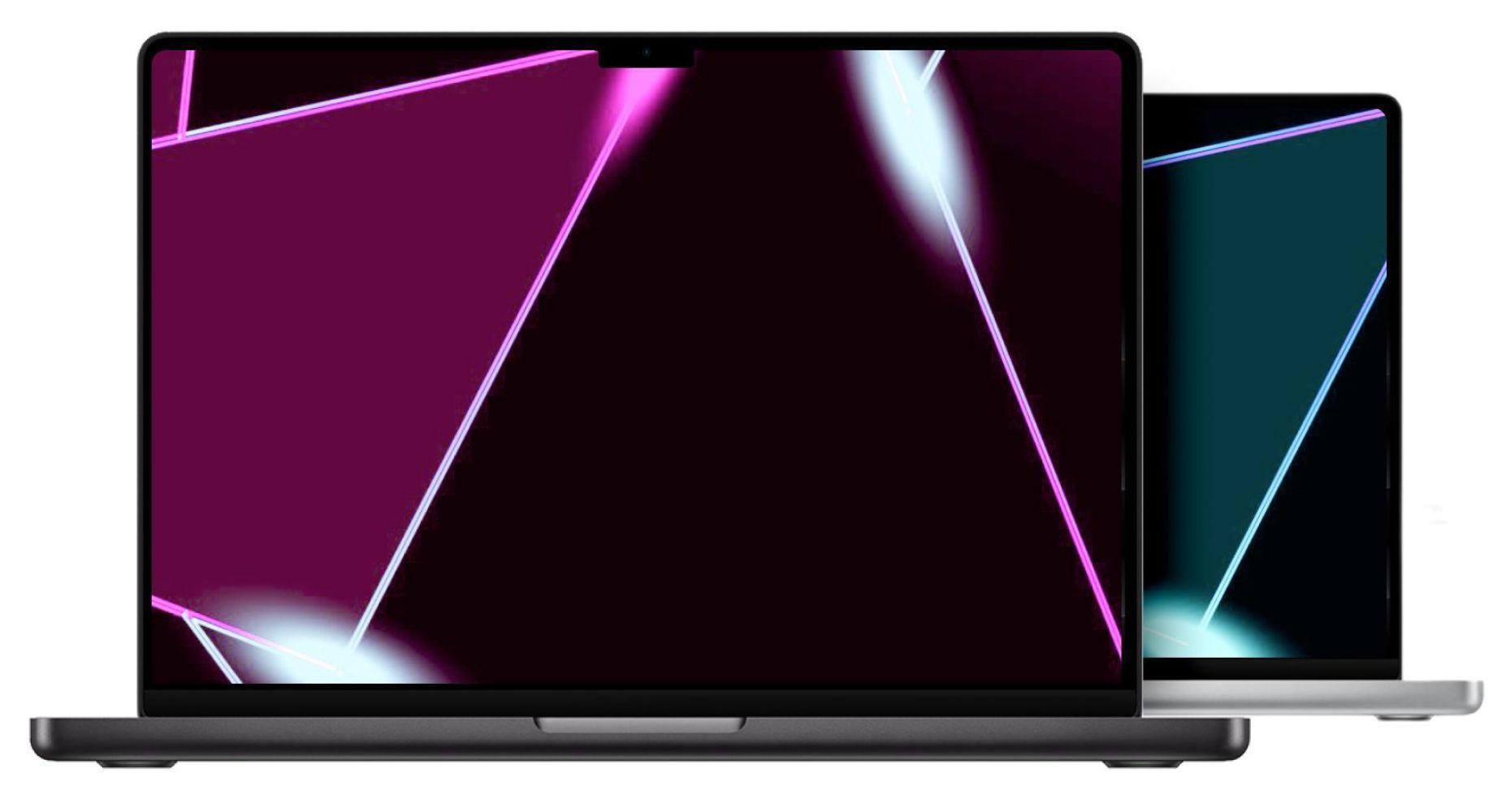 MacBook Pro (2026) 16-inch