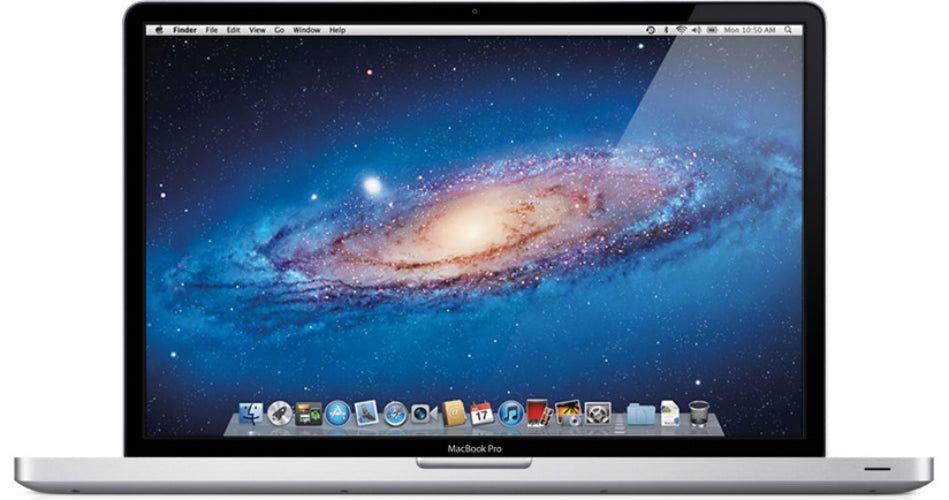 MacBook Pro Early 2011 (deprecated)